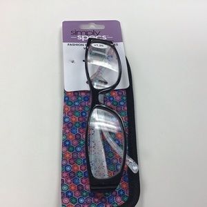 Women’s Simply Specs Foster Grant Reading Glasses